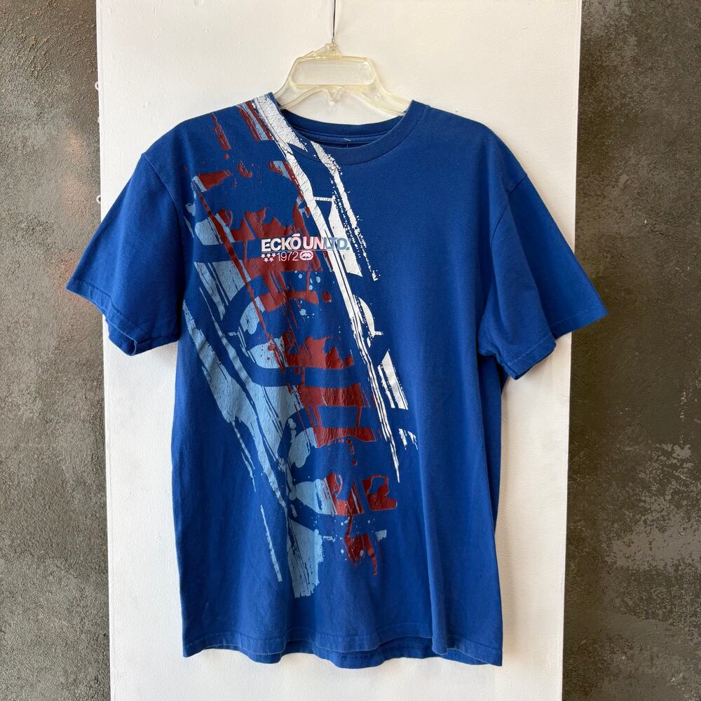 Eckō Unltd. Vintage Graphic T-Shirt